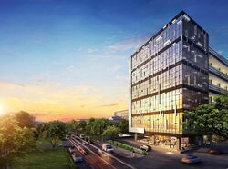 Loyang Enterprise Building (D17), Factory #610454111